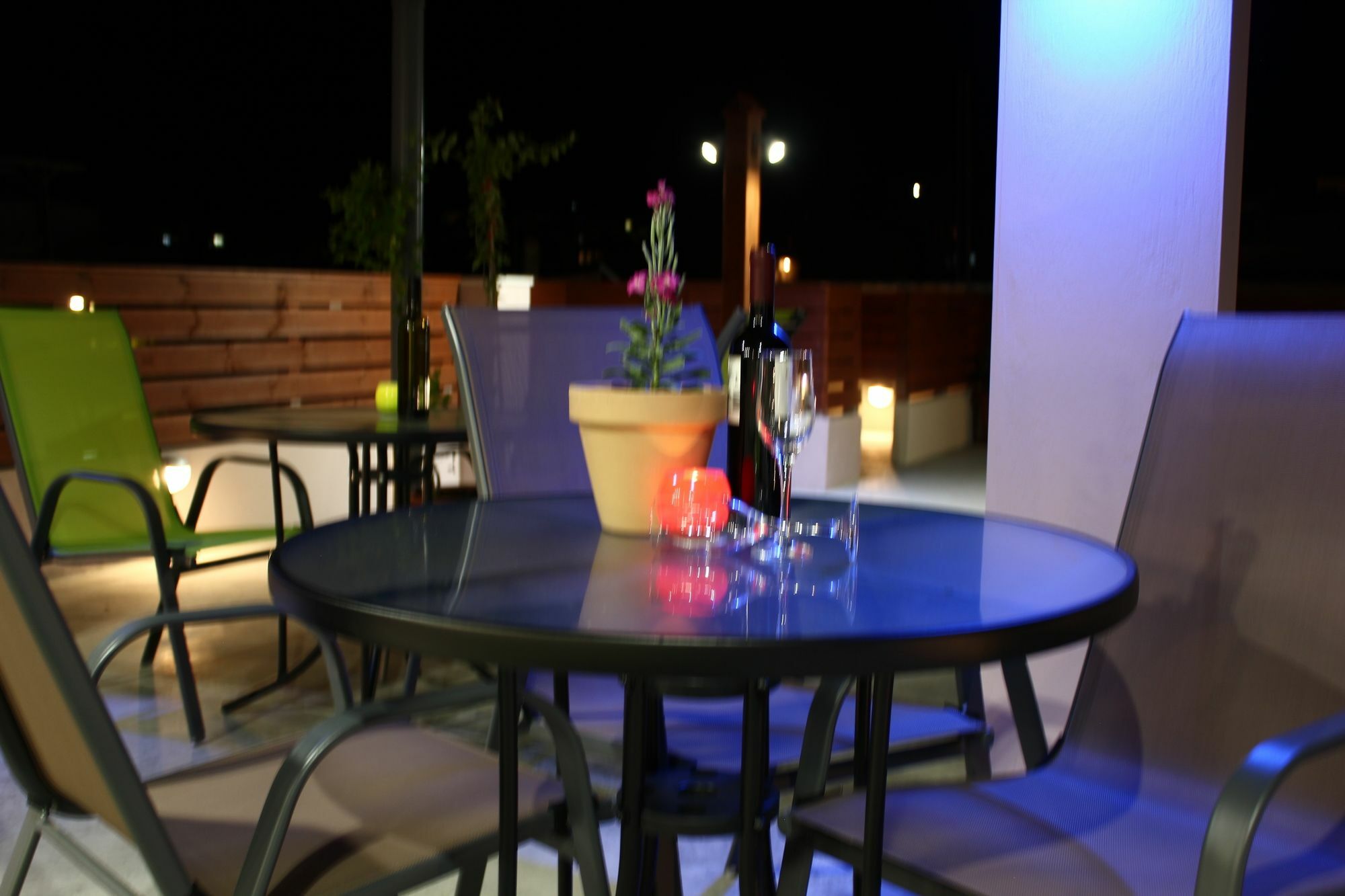 Helen Apartments ريثيمنو المظهر الخارجي الصورة